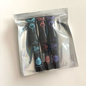 essence lash princess 3 pack mascara